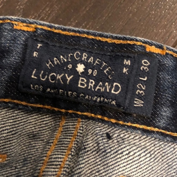 Lucky Brand Jeans - Picture 4 of 6